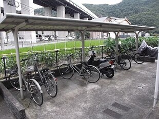 姫路駅 バス28分  書写駅下車：停歩3分 1階の物件内観写真